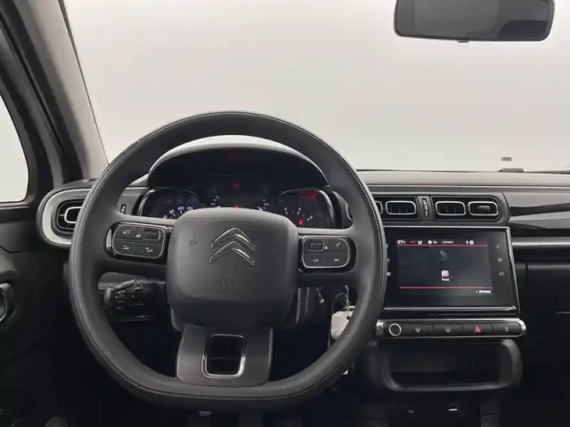 Citroën C3 puretech 83 ch bvm5 — photo 22