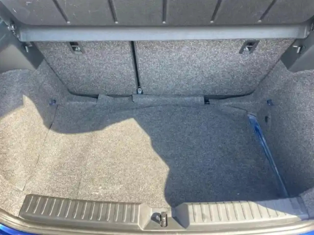 Seat Ibiza 1.0 ecotsi 95ch start/stop urban — photo 10