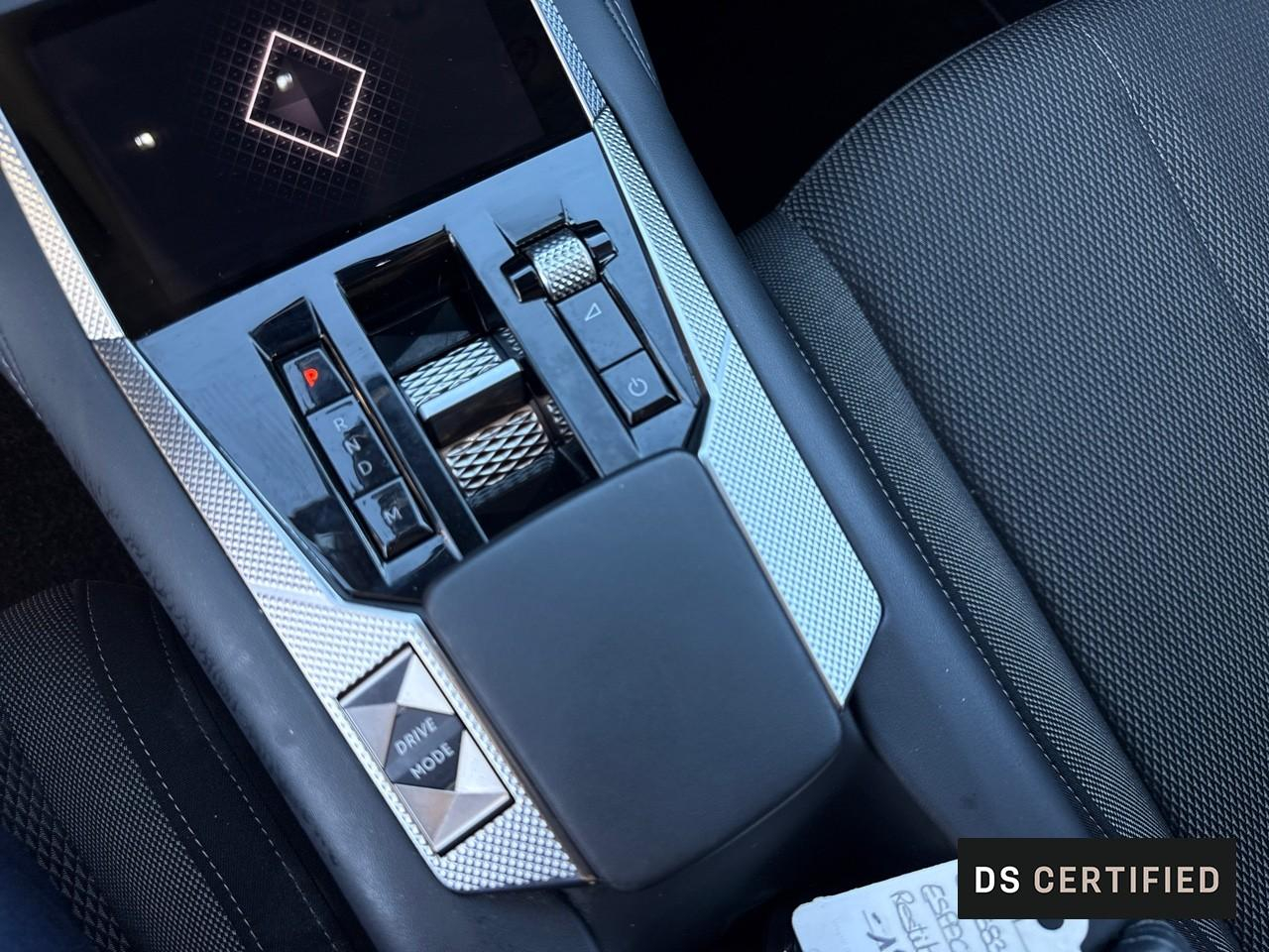 Ds Ds 4 puretech 130ch bastille + automatique — photo 15