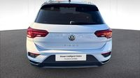 Volkswagen T-Roc 1.5 TSI EVO 150ch Carat Exclusive DSG7 S&S — photo 5