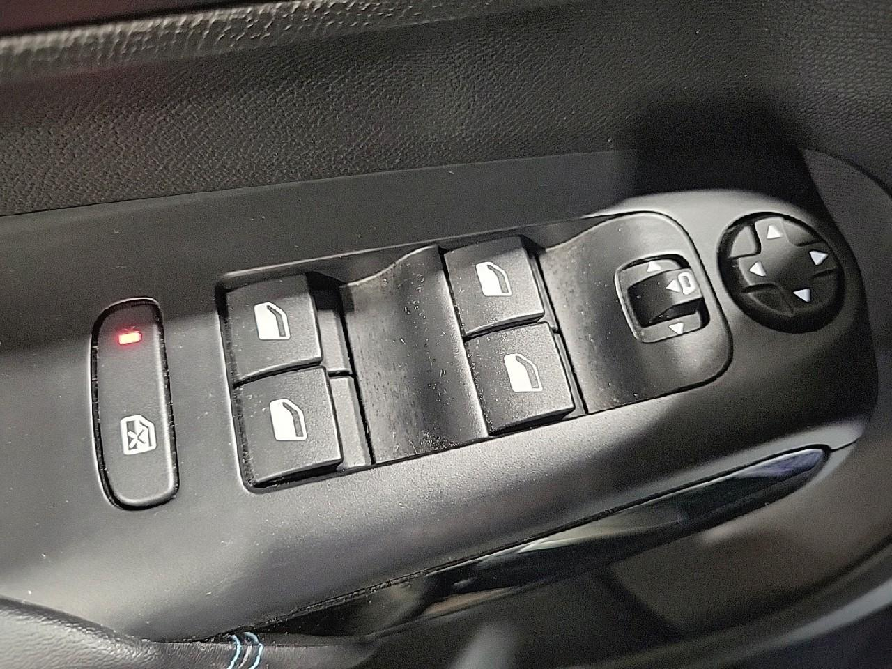 Citroën C5 Aircross bluehdi 130 s&s eat8 shine pack — photo 23