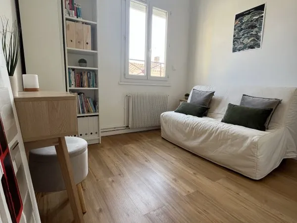 Location chambre chez l'Habitant Centre ville Narbonne 500€