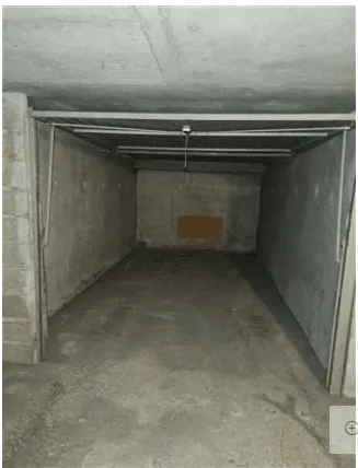 Box de stockage 13 m²