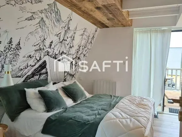 Un bien rare, alliant authenticité, confort moderne et potentiel, à découvrir sans tarder.