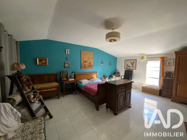 Immeuble 138 m²