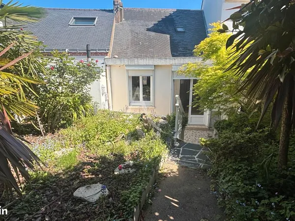 Maison 4 pièces 110 m²