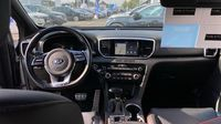 Kia Sportage 1.6 T-GDi 177ch ISG GT Line Premium DCT7 4x2 — photo 11