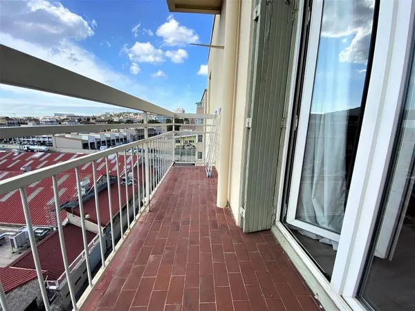 Appartement 1 pièce 25 m²