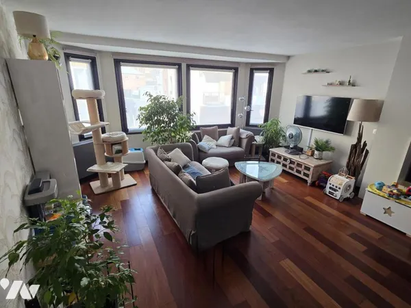 Maison 98 m²
