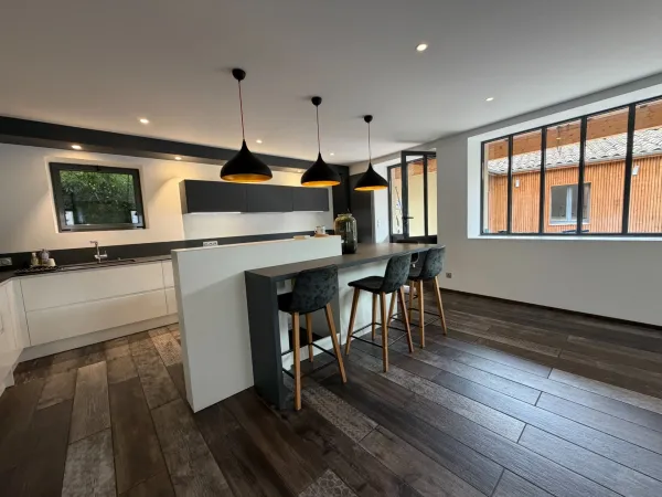 Maison 6 pièces 141 m²