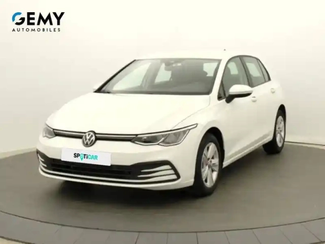 Volkswagen Golf 2.0 tdi scr 116 bvm6