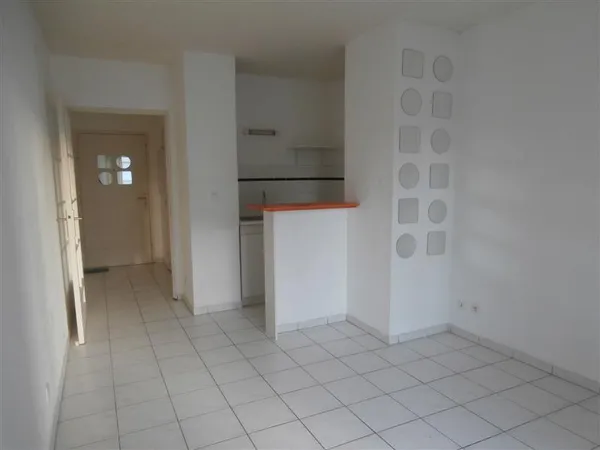 STUDIO - NANTES
