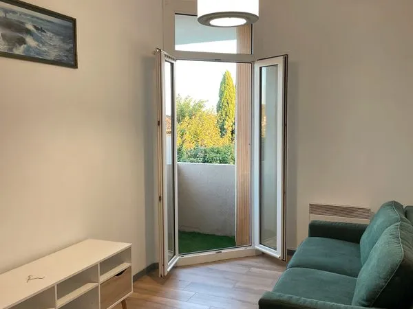 Appartement T3 centre ville