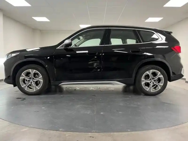 Bmw X1 sdrive18i 136ch xline — photo 6