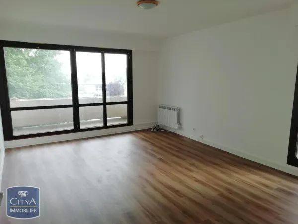 Appartement 2 pièces 54 m²