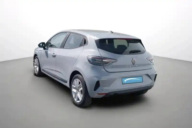 Renault Clio tce 90 — photo 4