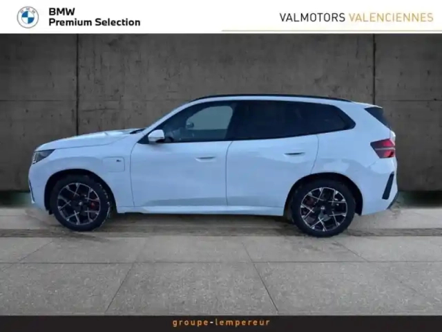 Bmw X3 xdrive30e 299ch m sport — photo 9