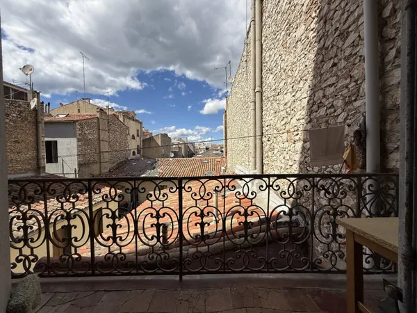 Appartement 3 pièces 74 m²
