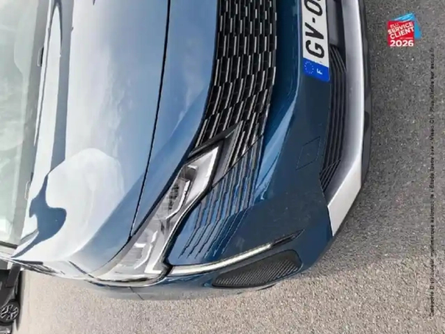 Peugeot 5008 1.5 bluehdi 130ch s&amp;s allure pack eat8 — photo 28