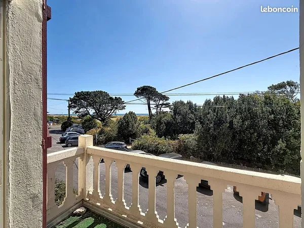 Maison 6 pièces 114 m²