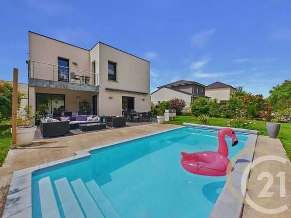 Maison 6 pièces 170 m²