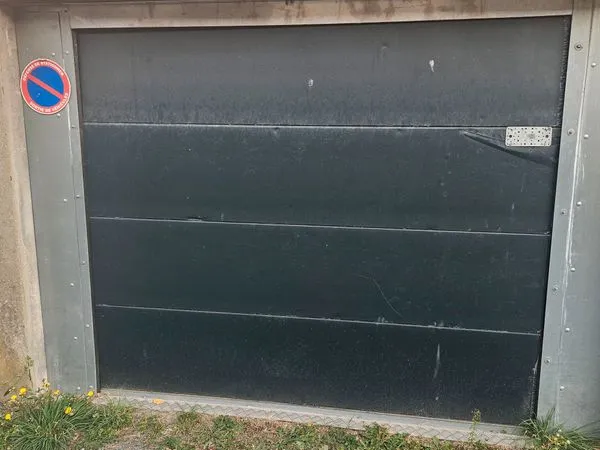 Location garage
