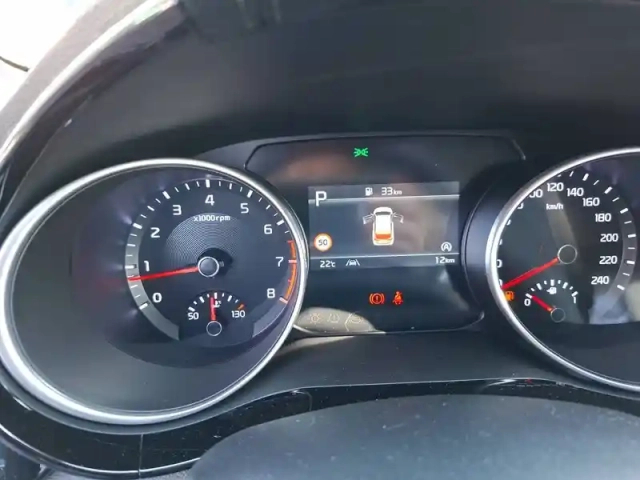 Kia Ceed sw 1.5 t-gdi 140 ch dct7 — photo 22