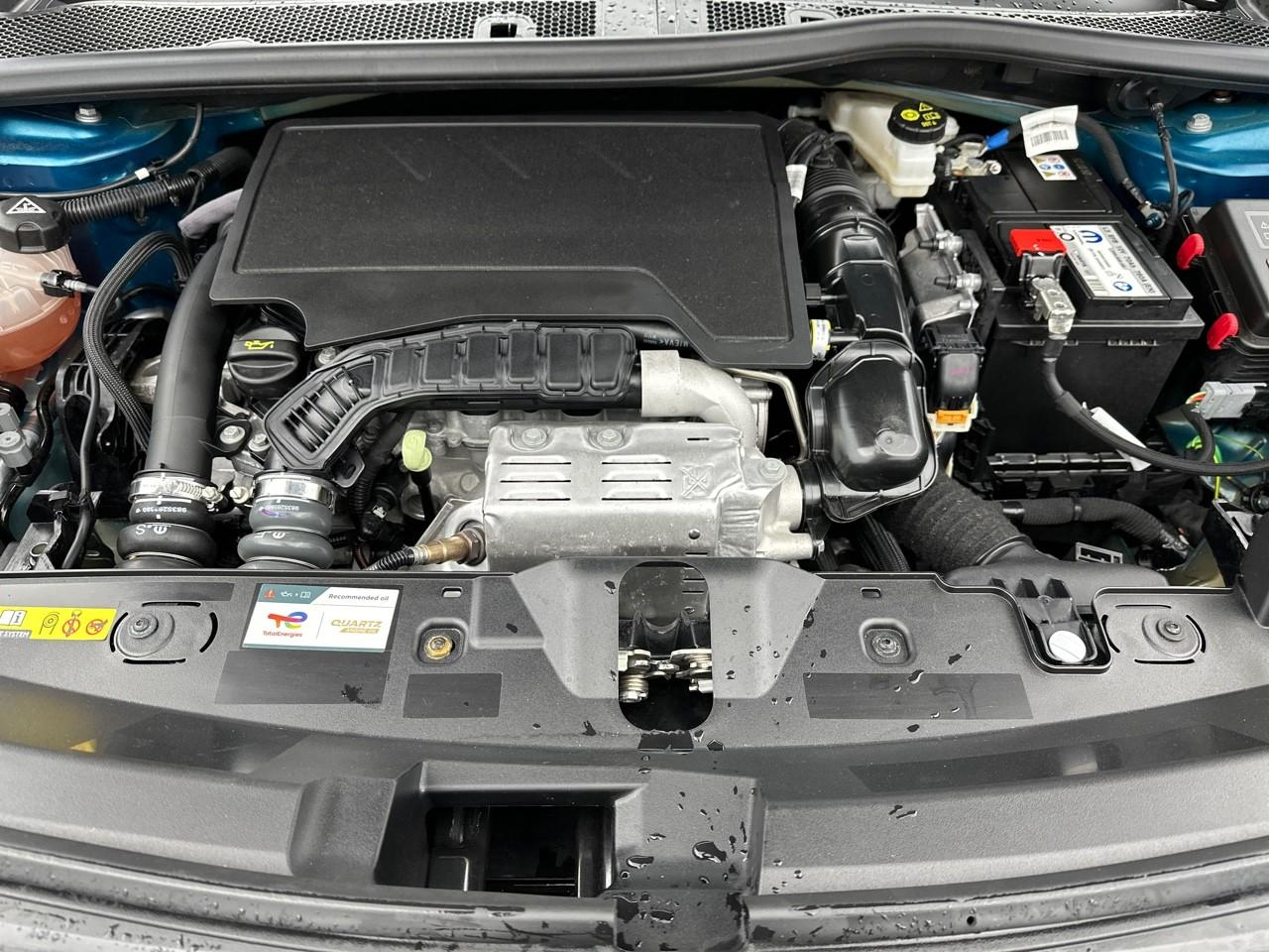 Peugeot 2008 100 s&s bvm6 style — photo 13