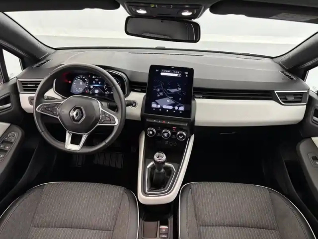 Renault Clio tce 90 — photo 38