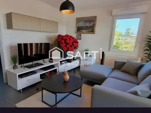 Appartement Marseillan Etang de thau