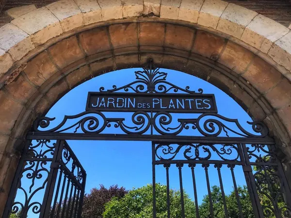 TOULOUSE - APPARTEMENT T5 JARDIN DES PLANTES