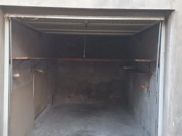 GARAGE - A Vendre - Rue Paul Janet Grenoble