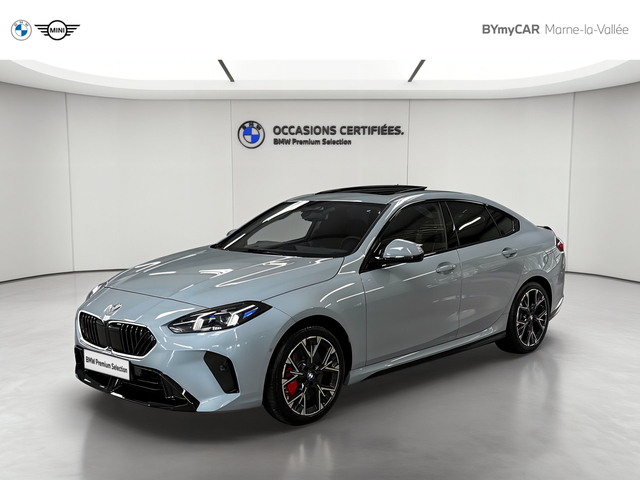 BMW Gran Coupe 223 xDrive 218 ch DKG7