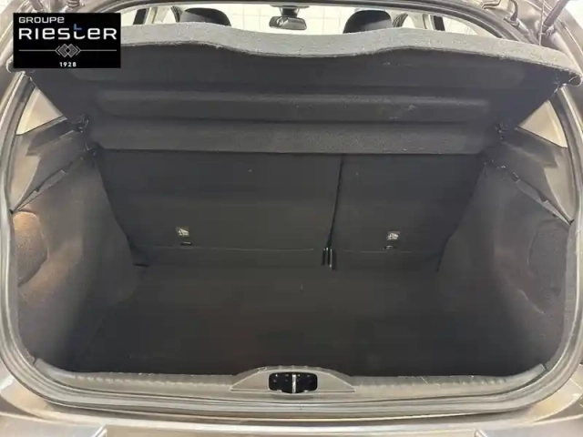 Citroën C3 puretech 83 ch bvm5 — photo 6