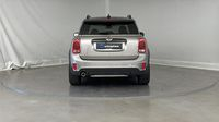 Mini Countryman Cooper 136ch Longstone BVA7 Euro6d-T — photo 6