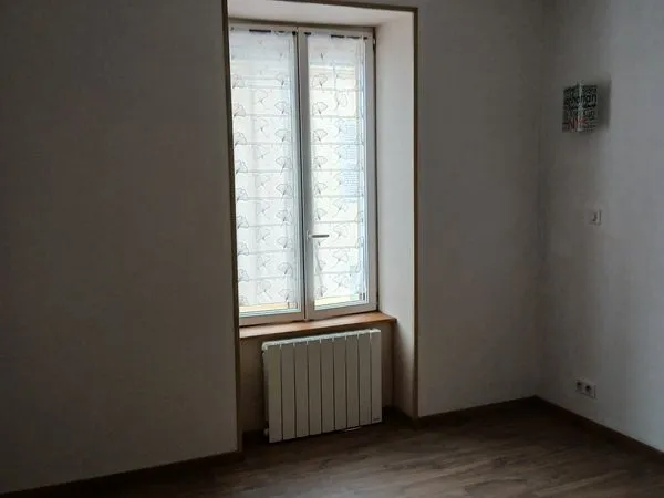 Maison 54M2