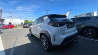 Toyota Yaris Cross 116h GR Sport MY22 — photo 7