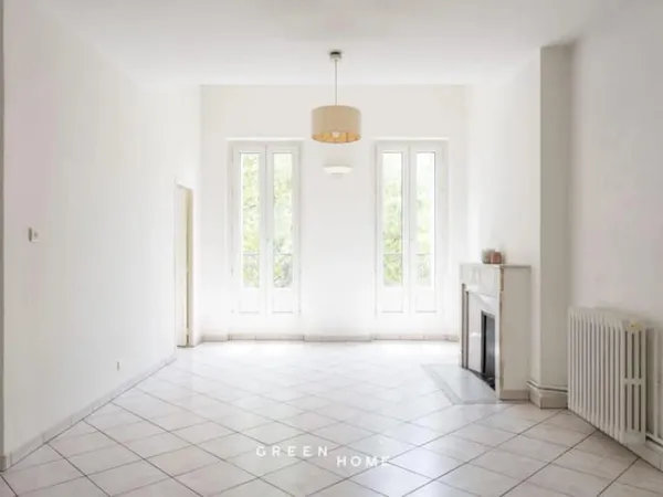 Appartement 3 pièces 72 m²