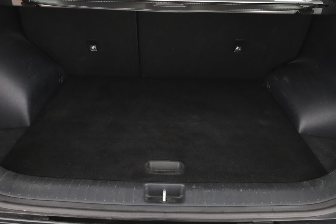 Kia Sportage 1.7 CRDi Active 2WD — photo 16