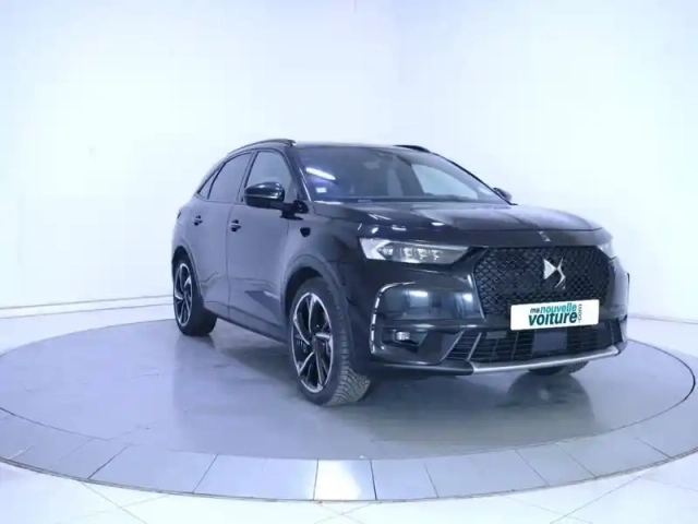 Ds Ds 7 ds7 crossback hybride e-tense 225 eat8 — photo 41