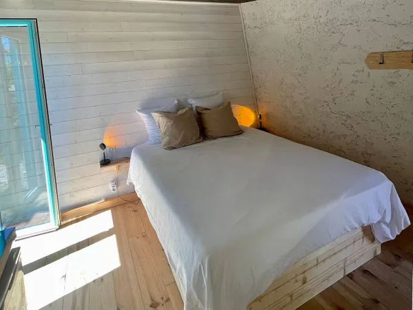 Studio 1 pièce 25 m²