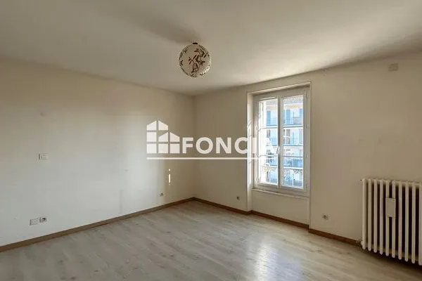 Appartement 4 pièces 79 m²