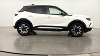 Opel Mokka 1.2 Turbo Hybrid 145ch GS e-DCT6 — photo 4
