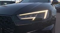 Audi Rs4 Avant 2.9 V6 TFSI 450ch quattro tiptronic 8 — photo 17