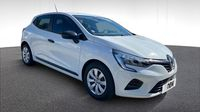 Renault Clio 1.0 SCe 65ch Authentic — photo 3