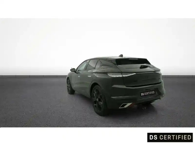 Ds Ds 4 hybride e-tense 225 eat8 — photo 6
