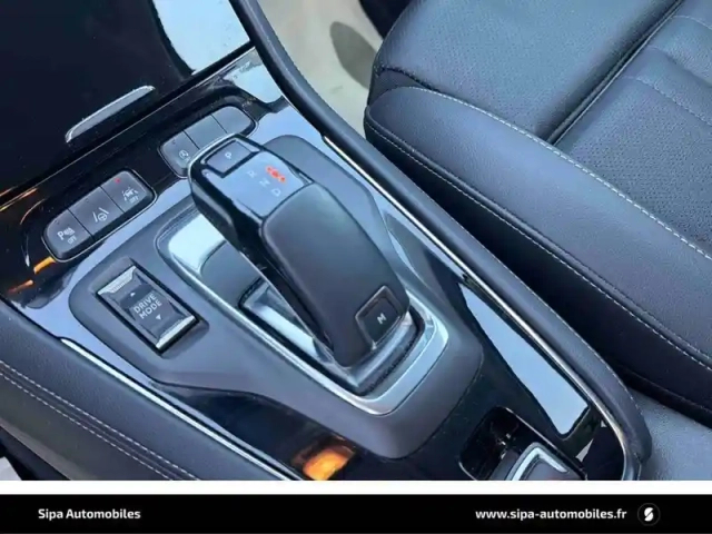 Opel Grandland 1.2 turbo 130 ch bva8 — photo 60