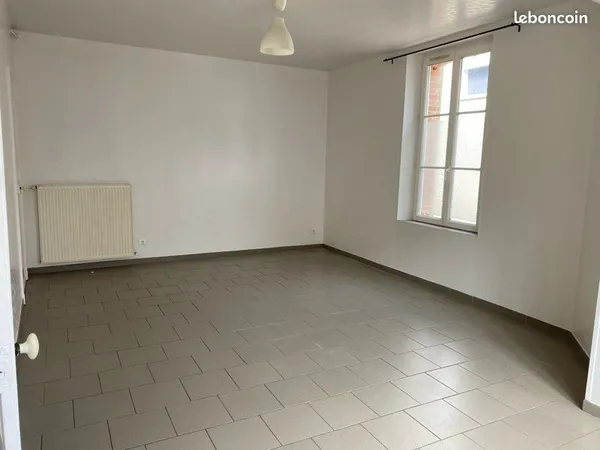 Location maison 5 pièces