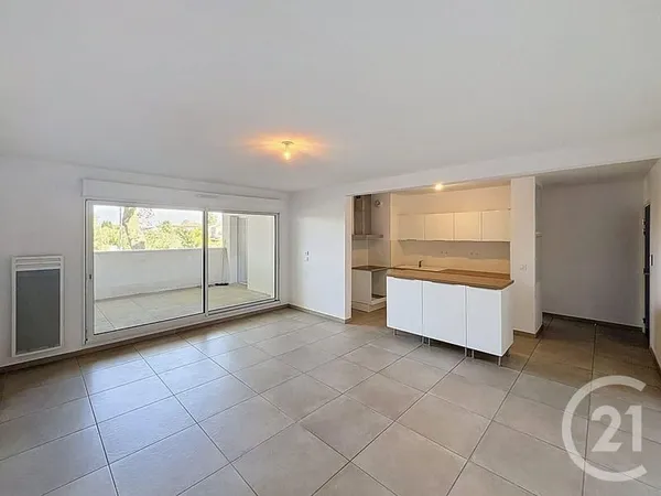 Appartement 3 pièces 70 m²