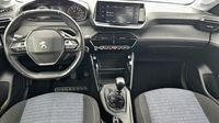 Peugeot 208 Premium BlueHDi 100 S&S BVM6 — photo 8